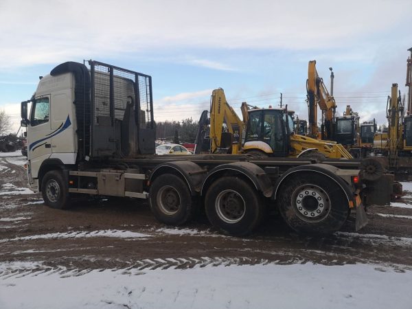 Volvo FH-12 - Image 6