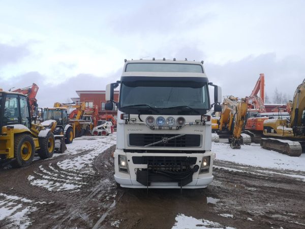 Volvo FH-12 - Image 2