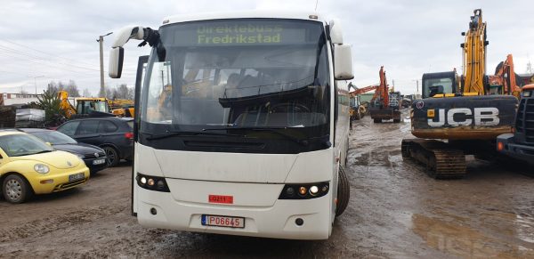 Volvo B-12M 9700 - Image 3