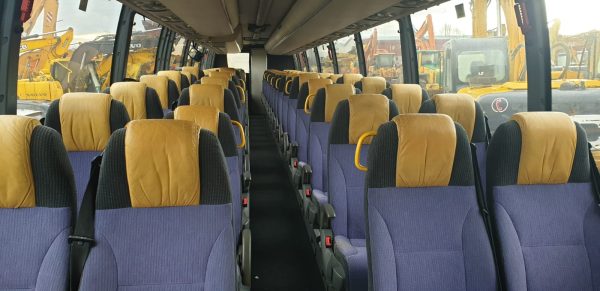 Volvo B-12M 9700 - Image 9