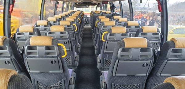 Volvo B-12M 9700 - Image 8