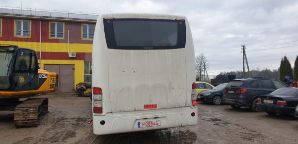 Volvo B-12M 9700 - Image 6