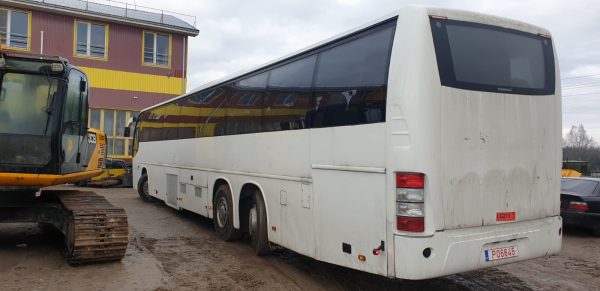 Volvo B-12M 9700 - Image 5