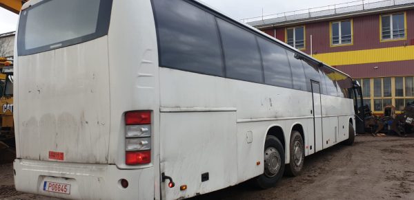 Volvo B-12M 9700 - Image 4