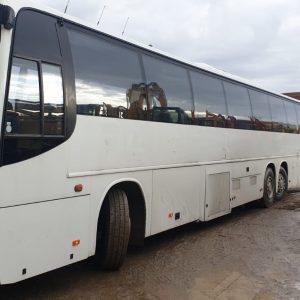 Volvo B-12M 9700