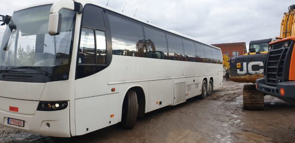 Volvo B-12M 9700