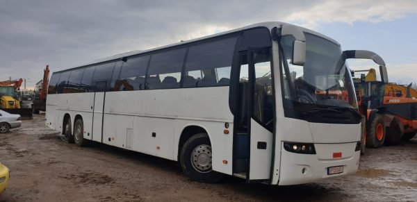 Volvo B-12M 9700 - Image 2