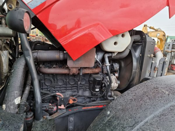 McCormick XTX165 - Image 12