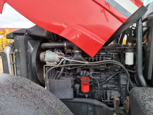 McCormick XTX165 - Image 13
