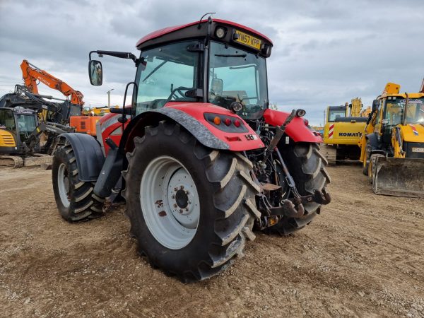 McCormick XTX165 - Image 9