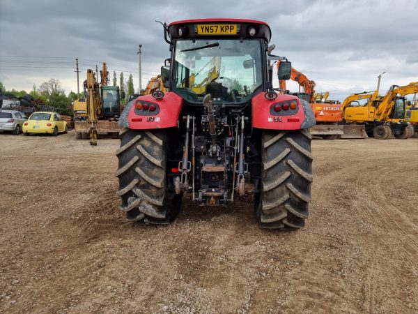 McCormick XTX165 - Image 8