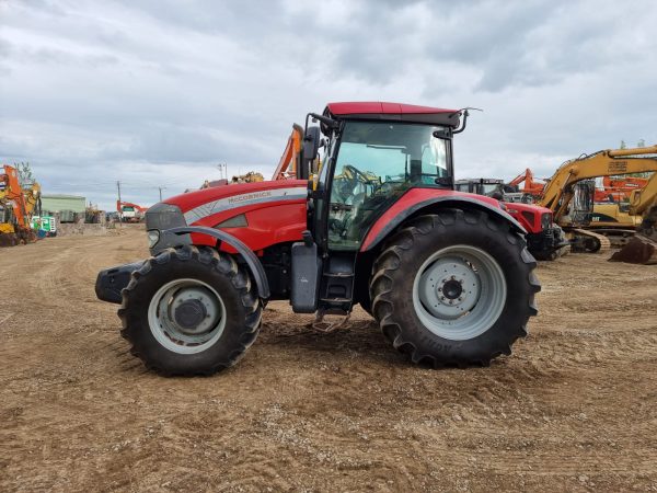 McCormick XTX165 - Image 6