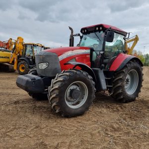 McCormick XTX165