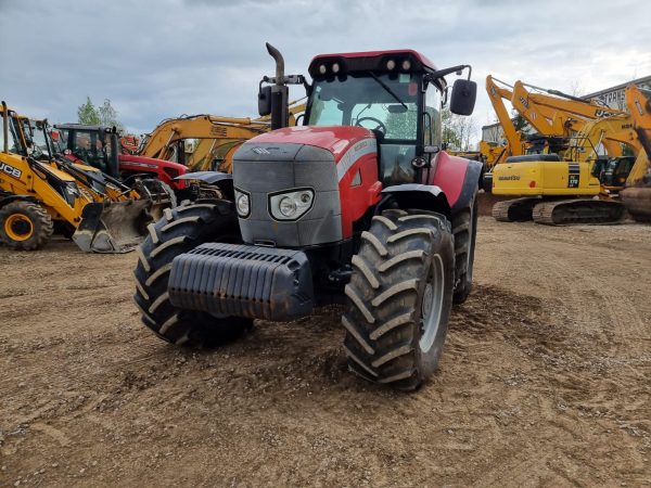 McCormick XTX165 - Image 5