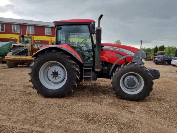 McCormick XTX165 - Image 3