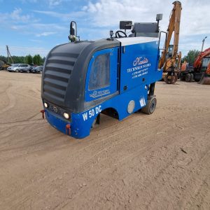 Wirtgen W50 DC