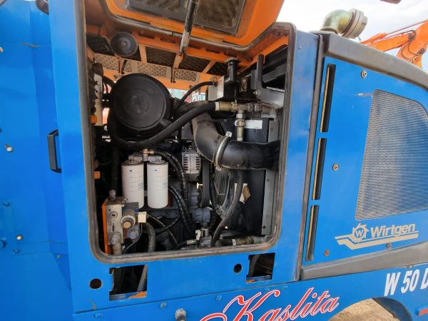 Wirtgen W50 DC - Image 9