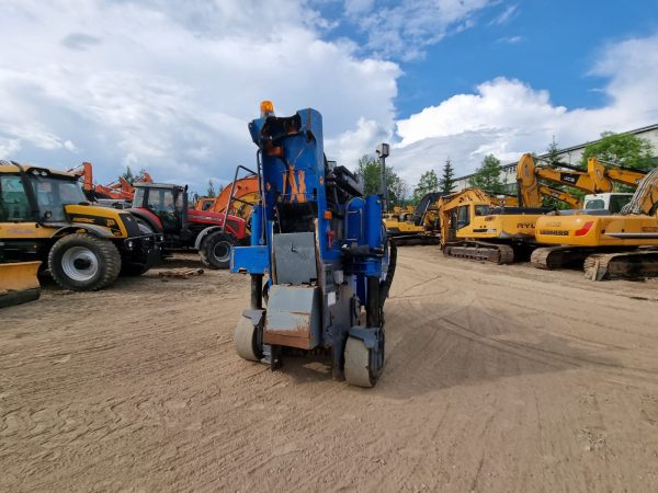 Wirtgen W50 DC - Image 6