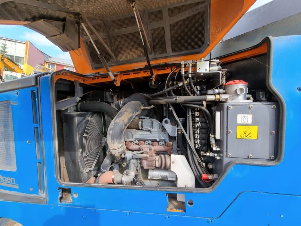 Wirtgen W50 DC - Image 7