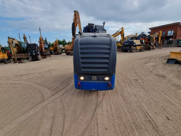 Wirtgen W50 DC - Image 4