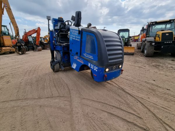 Wirtgen W50 DC - Image 2