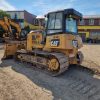 CAT D6K LGP