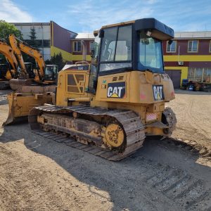 CAT D6K LGP