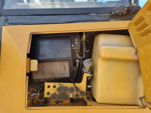 CAT D6K LGP - Image 14
