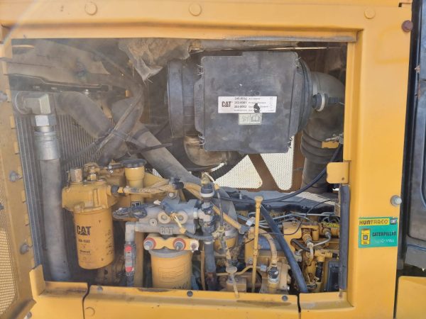 CAT D6K LGP - Image 13