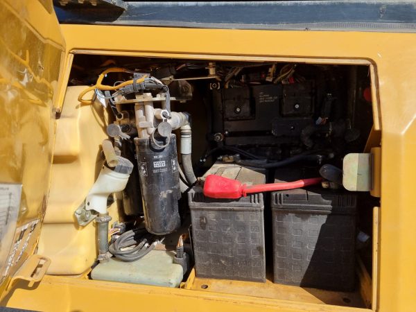 CAT D6K LGP - Image 12
