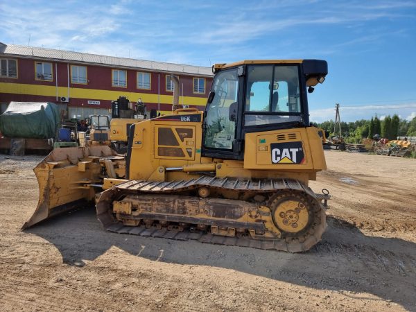 CAT D6K LGP - Image 10