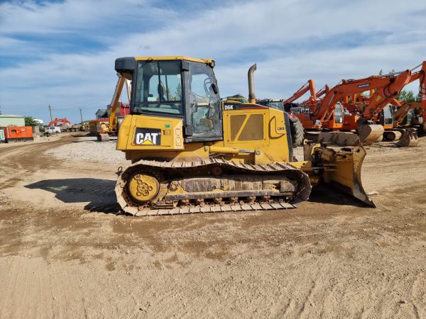 CAT D6K LGP - Image 9
