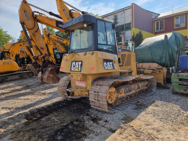 CAT D6K LGP - Image 7