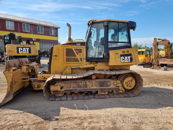 CAT D6K LGP - Image 6