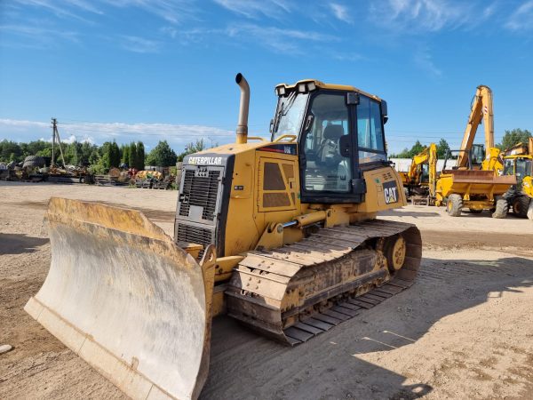 CAT D6K LGP - Image 5
