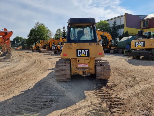 CAT D6K LGP - Image 3