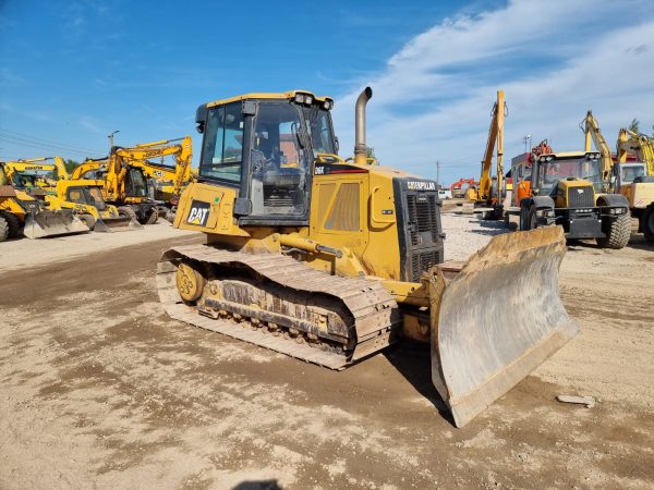 CAT D6K LGP - Image 2