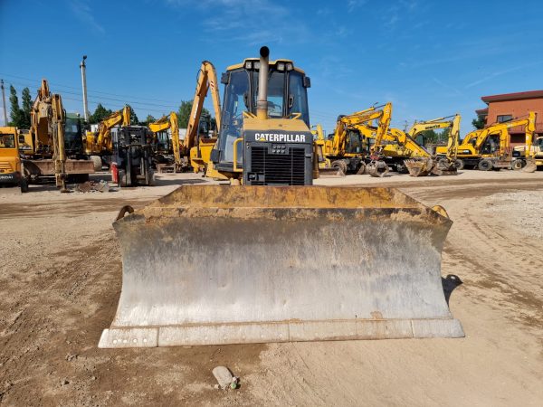 CAT D6K LGP - Image 11
