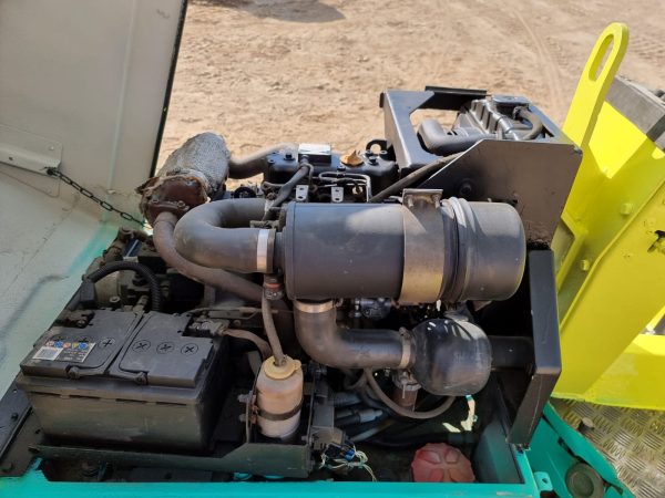 Amman AV-12 - Image 13