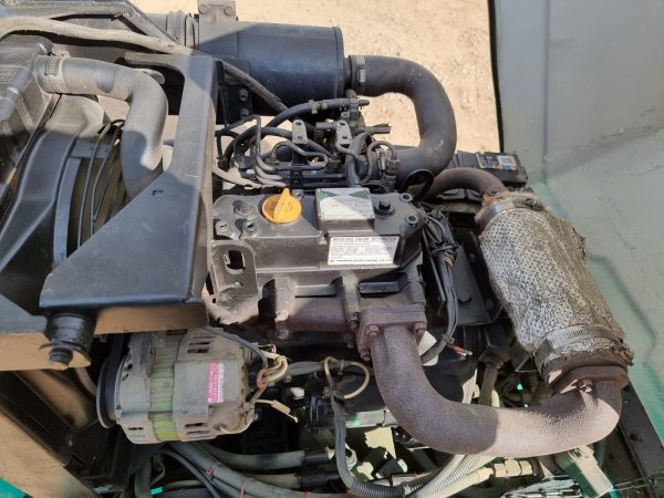 Amman AV-12 - Image 11