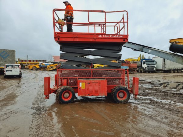 JLG 40-RTS - Image 2