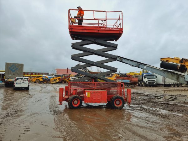 JLG 40-RTS - Image 12