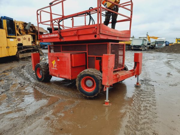 JLG 40-RTS - Image 11