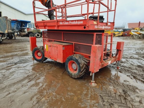 JLG 40-RTS - Image 9
