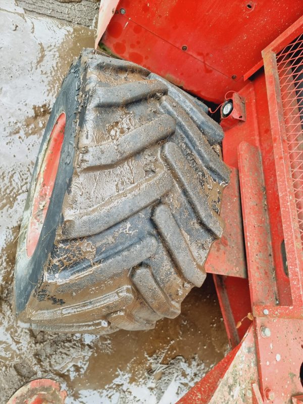 JLG 40-RTS - Image 18