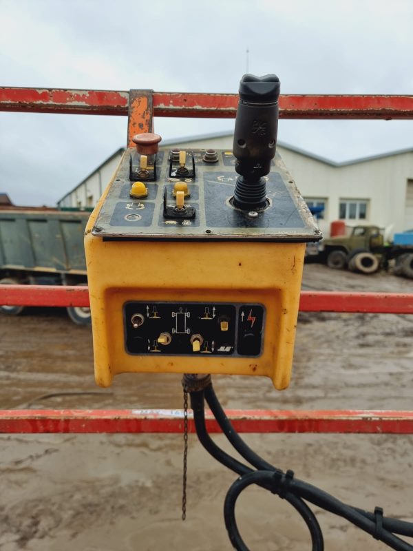 SKYJACK SJ8831 - Image 11