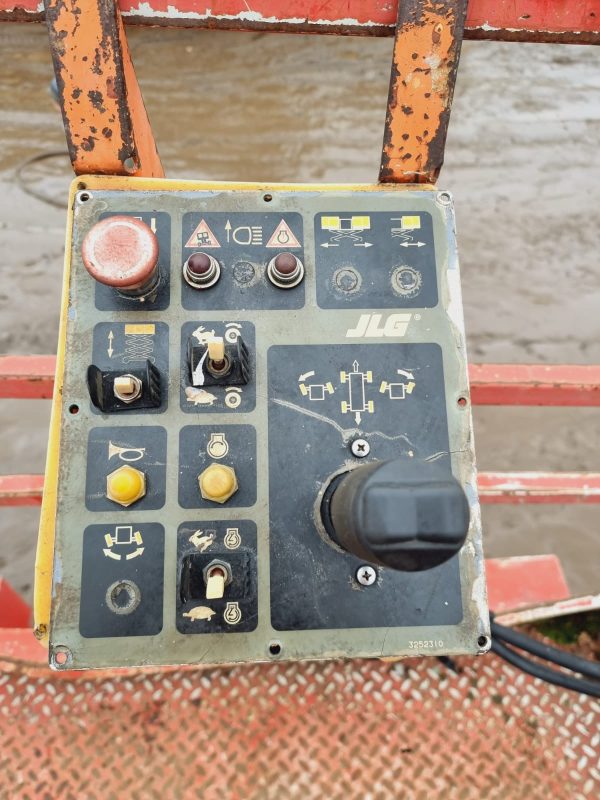SKYJACK SJ8831 - Image 10