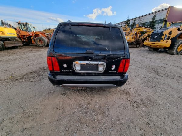 Lincoln Navigator - Image 7