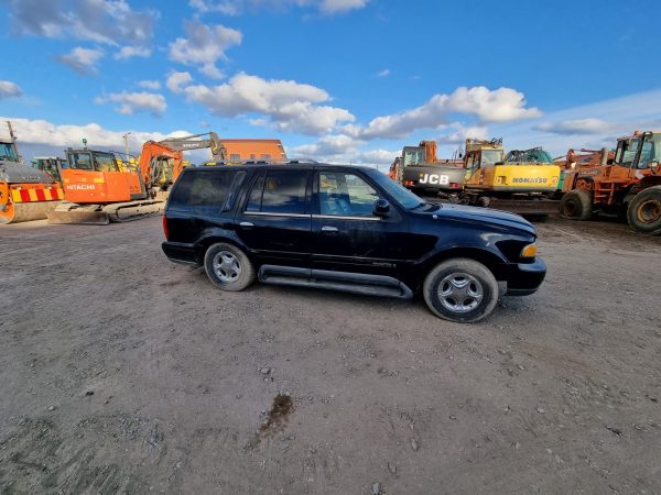 Lincoln Navigator - Image 3