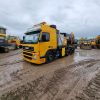 Volvo FM12 6x2 Asphalt Sprayer - Image 10